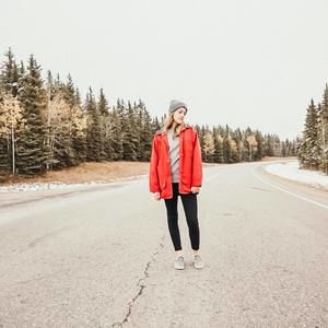 Meet your Posher, Jaime